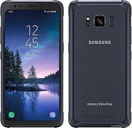 Замена разъема зарядки на телефоне Samsung Galaxy S8 Active в Белгороде